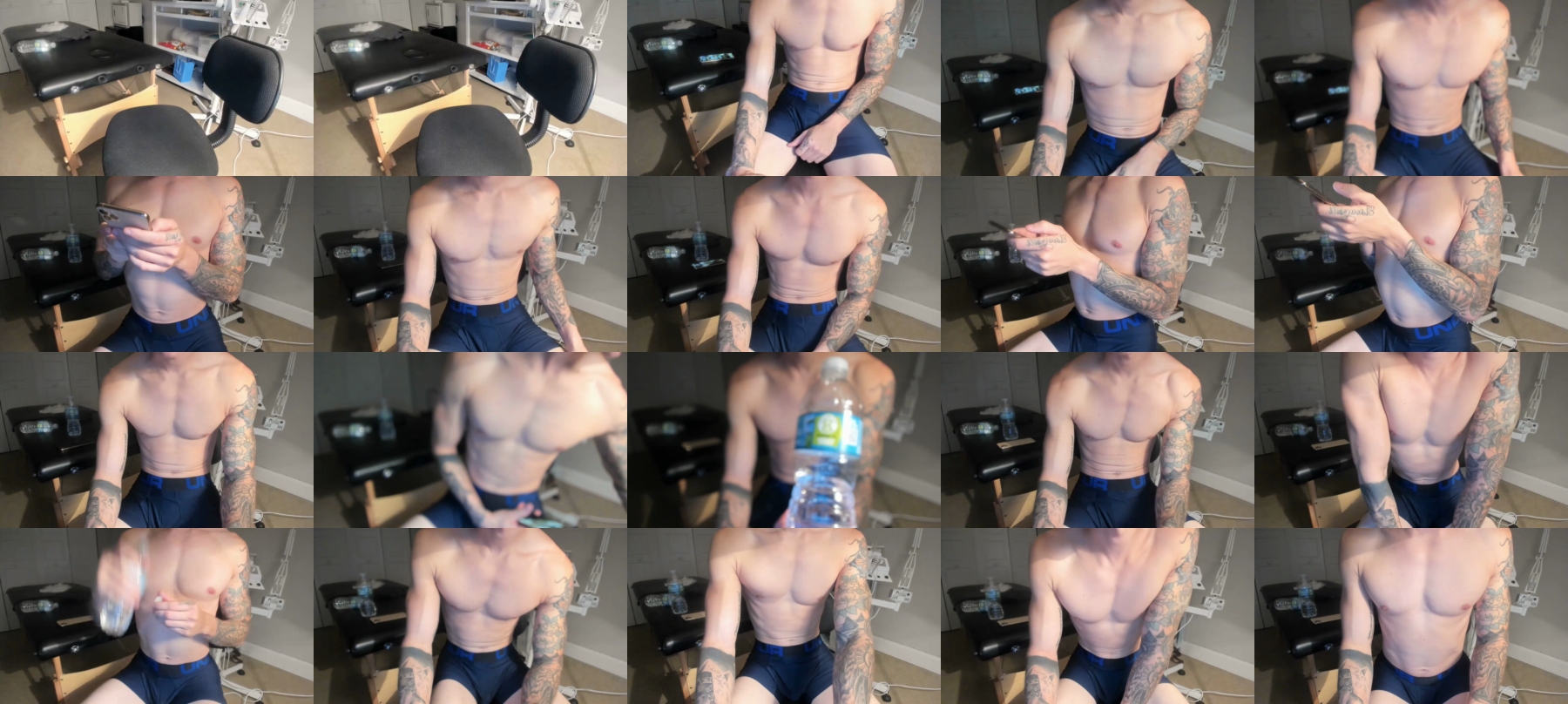 Dirtyprettyboi  12-10-2021